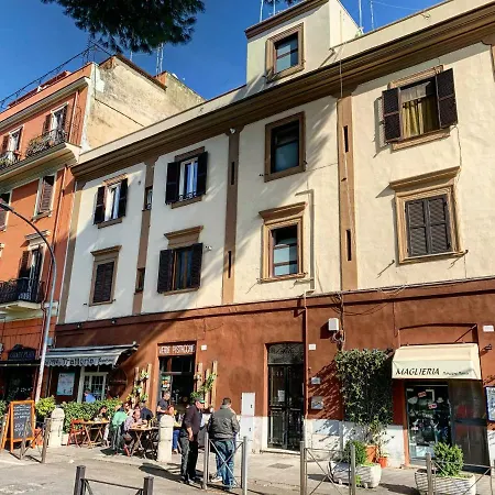 Appartamento Abbazia Di San Paolo Moderno *