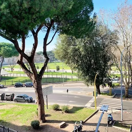 Abbazia Di San Paolo Moderno Roma