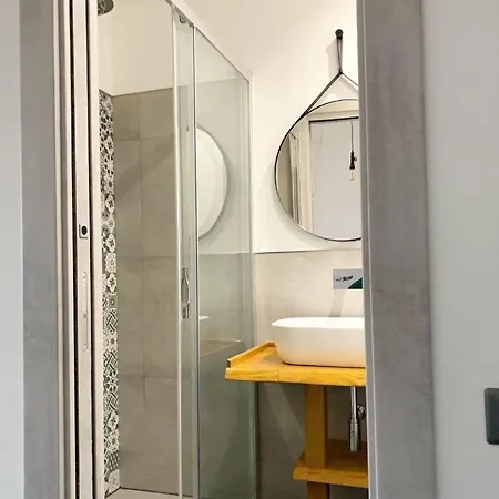 Basilica Papale Di San Paolo Moderno - Yourhome Apartamento *