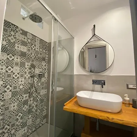 Basilica Papale Di San Paolo Moderno - Yourhome Apartamento *