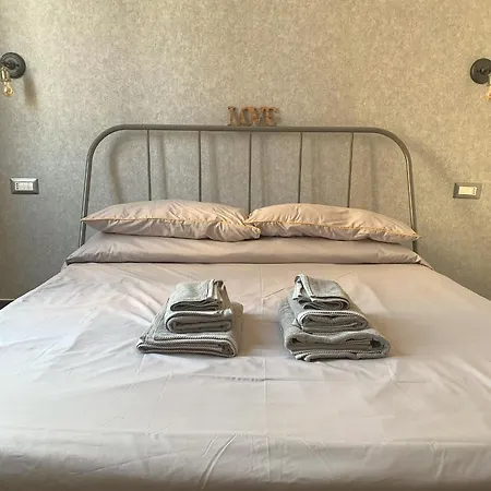Apartamento Basilica Papale Di San Paolo Moderno - Yourhome Roma