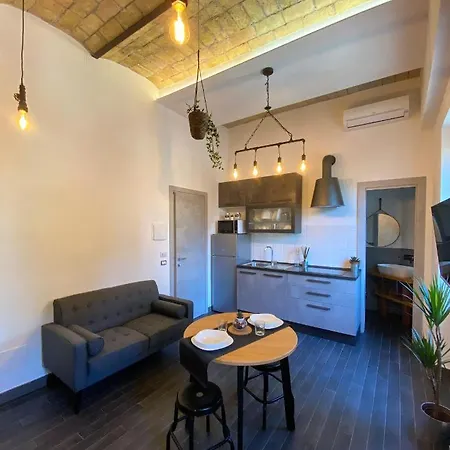 Basilica Papale Di San Paolo Moderno - Yourhome Apartamento