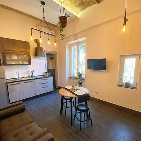 Basilica Papale Di San Paolo Moderno - Yourhome * Róma