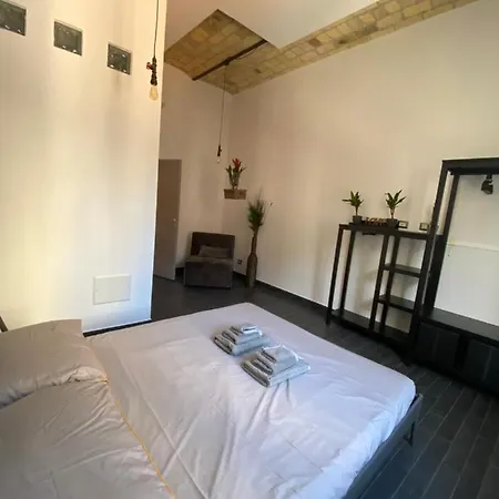 Apartamento Basilica Papale Di San Paolo Moderno - Yourhome *