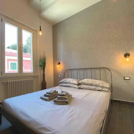 Basilica Papale Di San Paolo Moderno - Yourhome Apartamento Roma