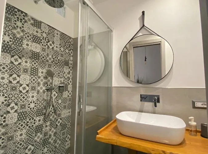 Basilica Papale Di San Paolo Moderno - Yourhome Appartement *