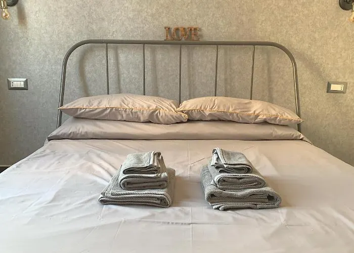 Appartement Basilica Papale Di San Paolo Moderno - Yourhome Rome