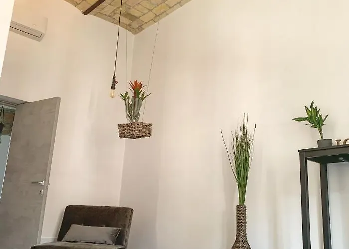 Appartement Basilica Papale Di San Paolo Moderno - Yourhome Rome