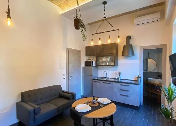 Basilica Papale Di San Paolo Moderno - Yourhome Appartement